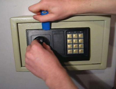 惠农24小时上门开锁公司