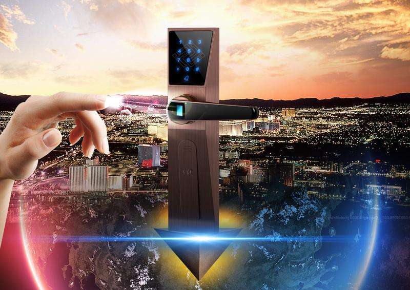 惠农24小时上门开锁公司