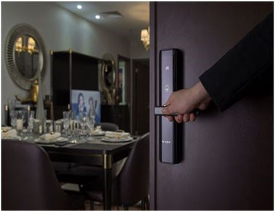 惠农24小时上门开锁公司