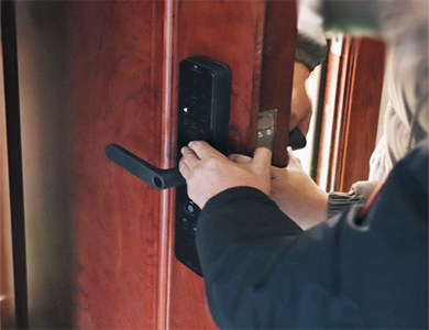 惠农24小时上门开锁公司